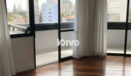 Apartamento à venda, 110 m² por R$ 1.648.000,00 - Vila Mariana - São Paulo/SP