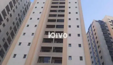 Apartamento à venda, 88 m² por R$ 750.000,00 - Saúde - São Paulo/SP