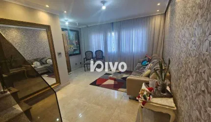 Sobrado com 4 dormitórios ( 1 suíte), 2 vagas - à venda, 285 m² por R$ 950.000 - Saúde - São Paulo/SP