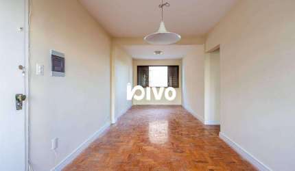 Apartamento com 2 dormitórios à venda, 78 m² por R$ 620.000,00 - Mirandópolis - São Paulo/SP