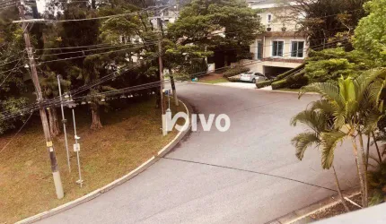 Village com 3 quartos e 6 vagas, 320 m² - venda por R$ 2.190.000 ou aluguel pacote por R$ 11.652/mês - Residencial Dez (Alphaville)