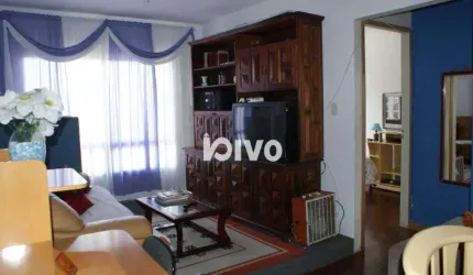 Apartamento à venda, 50 m² por R$ 300.000,00 - Vila Mariana - São Paulo/SP