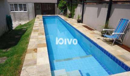 Sobrado à venda, 480 m² por R$ 1.810.000,00 - Planalto Paulista - São Paulo/SP