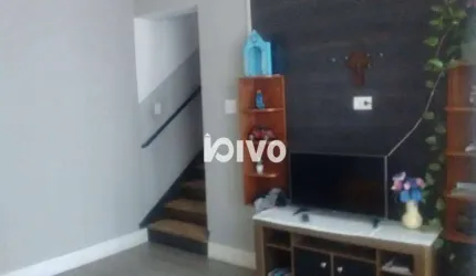 Sobrado à venda, 180 m² por R$ 1.800.000,00 - Saúde - São Paulo/SP