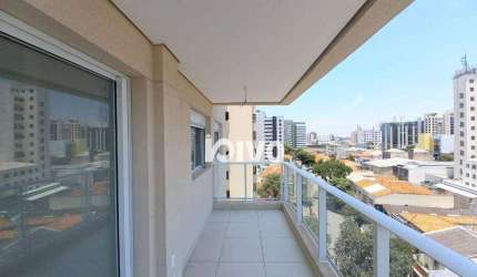 Apartamento com 2 quartos à venda, 69 m² por R$ 935.000 - Vila Mariana