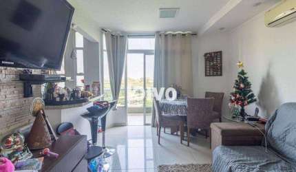 Apartamento Duplex à venda, 50 m² por R$ 600.000,00 - Vila Clementino - São Paulo/SP