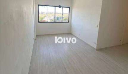 Apartamento à venda, 75 m² por R$ 485.000,00 - Campo Belo - São Paulo/SP