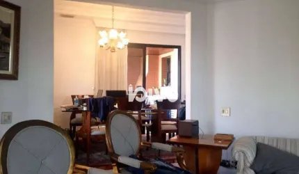 Apartamento à venda, 273 m² por R$ 2.500.000,00 - Planalto Paulista - São Paulo/SP
