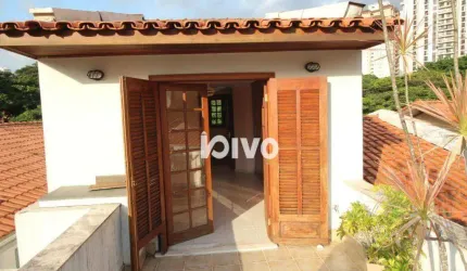 Sobrado com 3 dormitórios à venda, 150 m² por R$ 1.080.000,00 - Santo Amaro - São Paulo/SP