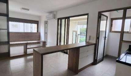 Studio com 1 dormitório à venda, 44 m² por R$ 729.000,00 - Vila Mariana - São Paulo/SP