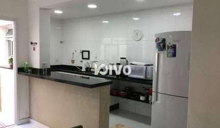Sobrado para alugar, 270 m² por R$ 6.183,00/mês - Vila Clementino - São Paulo/SP