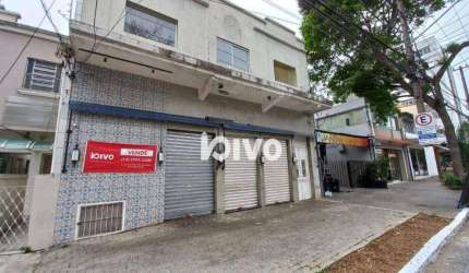 Loja, Salão, Prédio Comercial à venda, 276 m² por R$ 2.350.000 - Mirandópolis
