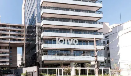 Sala à venda, 40 m² por R$ 630.000,00 - Paraíso - São Paulo/SP