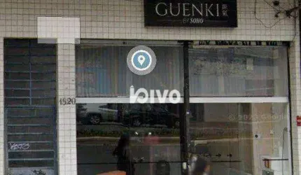 Loja para alugar, 400 m² pacote por R$ 10.562/mês - Mirandópolis