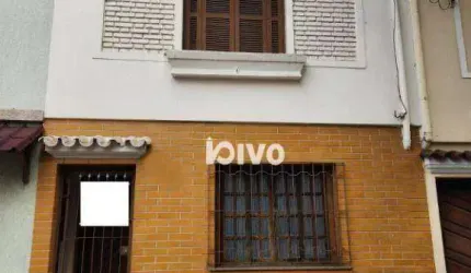 Sobrado à venda, 50 m² por R$ 479.000,00 - Vila Gumercindo - São Paulo/SP