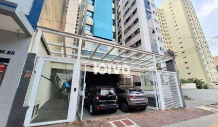 Prédio para alugar, 2744 m² por R$ 133.000,00/mês - Vila Clementino - São Paulo/SP