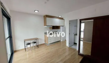 Studio à venda, 27 m² por R$ 379.000,00 - Alto do Ipiranga - São Paulo/SP