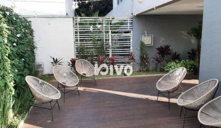 Salão à venda com 114 m² por R$ 650.000 - Vila Clementino - São Paulo/SP