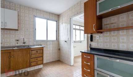 Apartamento com 3 dormitórios à venda, 206 m² por R$ 948.500,00 - Aclimação - São Paulo/SP