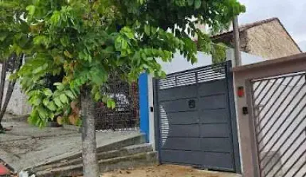 Sobrado com 2 suítes à venda 93 m² por R$ 800.000 - Mirandópolis - São Paulo/SP