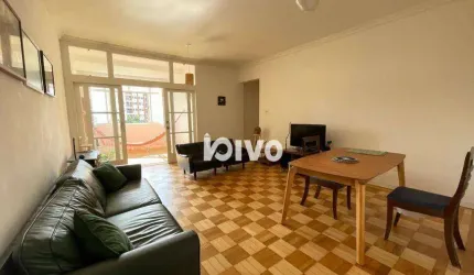 Apartamento com 3 dormitórios à venda, 132 m² por R$ 1.350.000,00 - Vila Mariana - São Paulo/SP