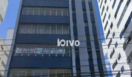 Prédiona Saúde  à venda, 1600 m² por R$ 9.000.000 - Saúde - São Paulo/SP