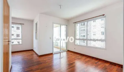 Apartamento com 4 quartos venda, 110 m² por R$ 1.300.000 - Vila Clementino