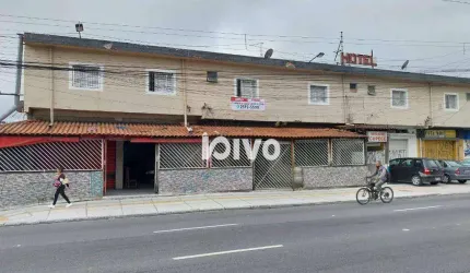 Prédio/Terreno à venda, 920 m² por R$ 5.000.000 - Jardim Prudência - São Paulo/SP