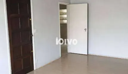 Apartamento à venda com 2 dormitórios e 85 m² por R$ 1.500.000 - Moema - São Paulo/SP