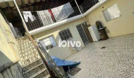 Casa à venda, 195 m² por R$ 1.690.000,00 - Mirandópolis - São Paulo/SP