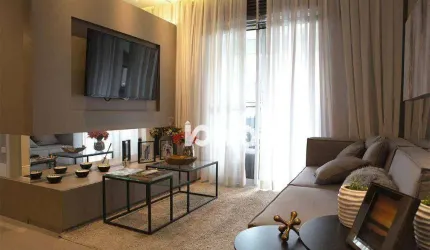 Apartamento com 2 quartos à venda, 65 m² por R$ 1.096.000 - Saúde