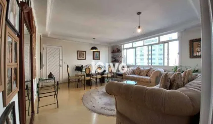 Apartamento à venda, 109 m² por R$ 1.260.000,00 - Vila Mariana - São Paulo/SP