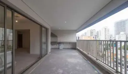 Apartamento com 3 quartos à venda, 158 m² por R$ 2.700.000 - Vila Clementino