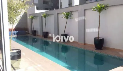 Estúdio com 1 dormitório à venda, 40 m² por R$ 600.000 - Bela Vista - São Paulo/SP