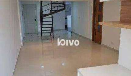 Cobertura à venda, 183 m² por R$ 1.200.000,00 - São Judas - São Paulo/SP