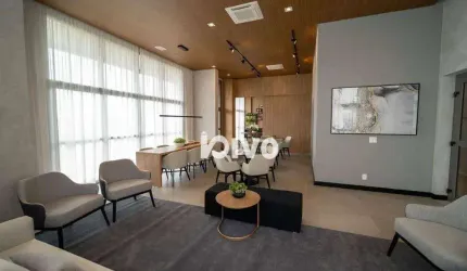 Studio à venda, 24 m² por R$ 400.000 - Butantã