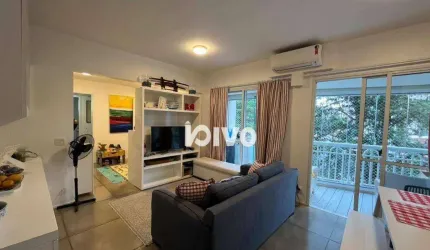 Apartamento com 3 quartos à venda, 85 m² por R$ 1.350.000 - Vila Clementino