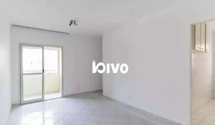 Apartamento com 2 dormitórios, 68 m² - venda por R$ 550.000,00 ou aluguel por R$ 3.528,70/mês - Vila Mariana - São Paulo/SP