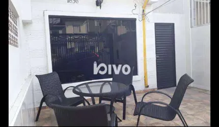 Sobrado à venda, 100 m² por R$ 910.000,00 - Vila Dom Pedro I - São Paulo/SP