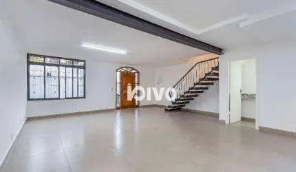 Sobrado à venda, 178 m² por R$ 1.300.000,00 - Brooklin - São Paulo/SP