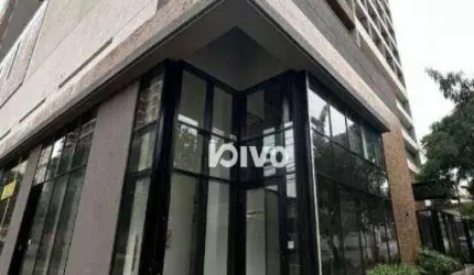 Loja para alugar, 102 m² por R$ 10.880,02/mês - Vila Clementino - São Paulo/SP