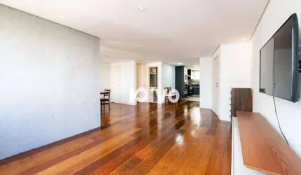 Apartamento à venda, 107 m² por R$ 1.200.000,00 - Paraíso - São Paulo/SP