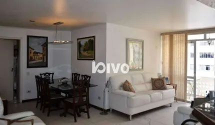 Apartamento à venda, 130 m² por R$ 1.325.000,00 - Jardim Paulista - São Paulo/SP