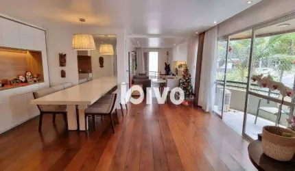 Apartamento com 4 dormitórios, 138 m² - venda por R$ 1.595.000,00 ou aluguel por R$ 13.893,36/mês - Aclimação - São Paulo/SP