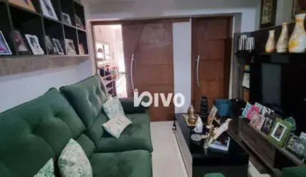 Sobrado à venda, 66 m² por R$ 750.000,00 - Bela Vista - São Paulo/SP