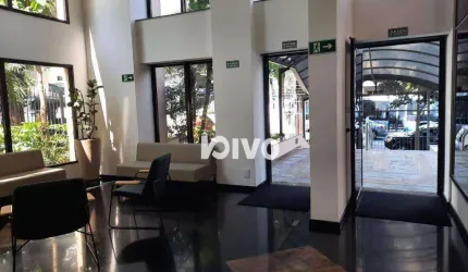 Conjunto à venda, 46 m² por R$ 390.000,00 - Vila Clementino - São Paulo/SP