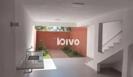 Sobrado à venda, 220 m² por R$ 980.000,00 - Ipiranga - São Paulo/SP