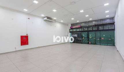Loja à venda, 208 m² por R$ 2.200.000 - Mirandópolis