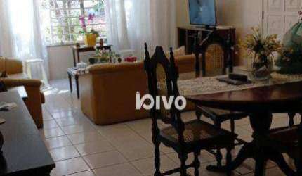 Sobrado com 3 quartos à venda, 168 m² por R$ 1.700.000 - Mirandópolis