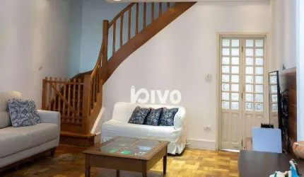 Sobrado com 3 quartos à venda, 240 m² por R$ 1.700.000 - Mirandópolis
